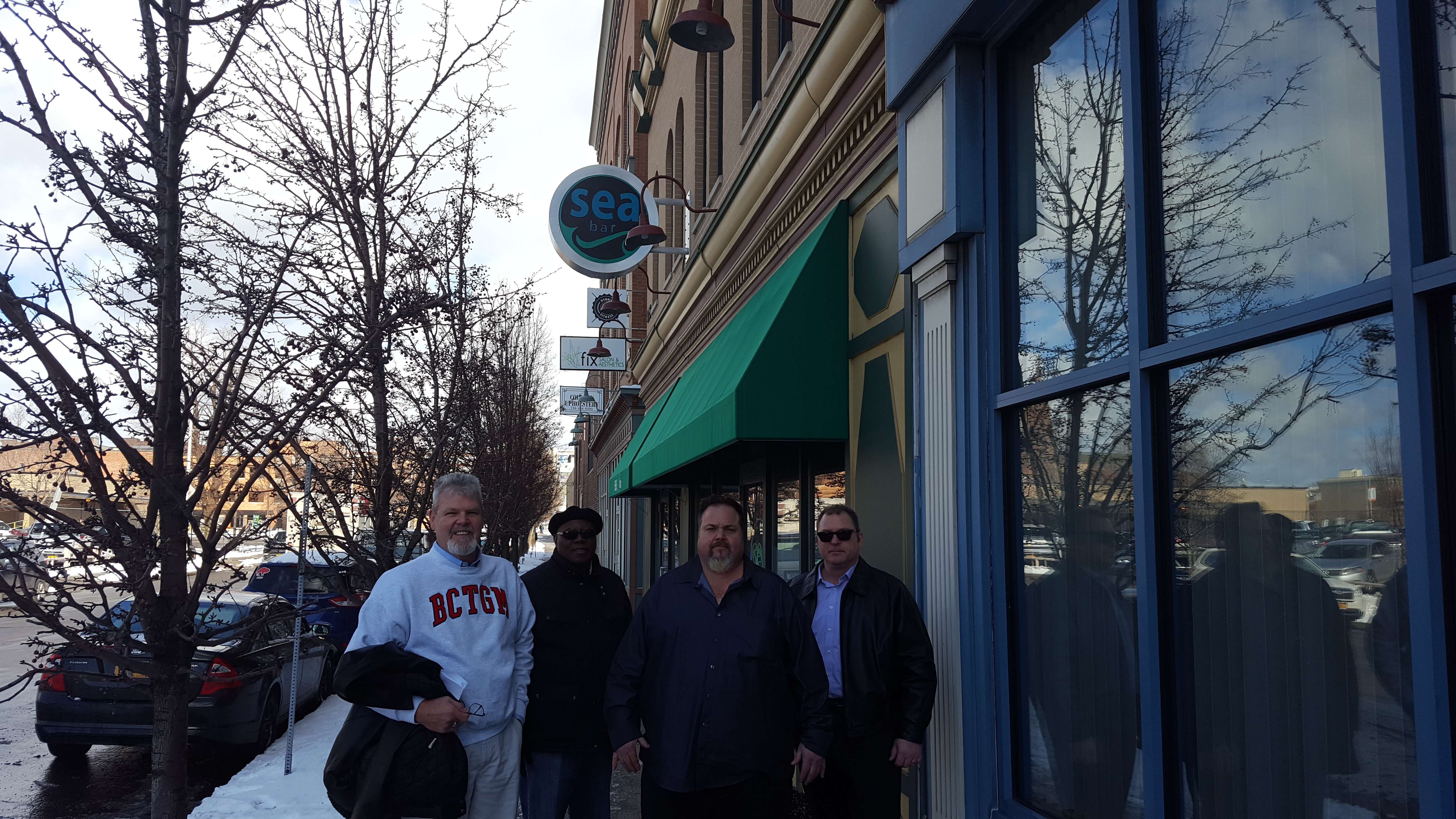 The BCTGM’s Labor Dispute With Minneapolis’s Franklin Street Bakery & Its Owner Wayne Kostroski Is Leaving A ‘Bad Taste’ At The Super Bowl’s ‘Taste Of The NFL’